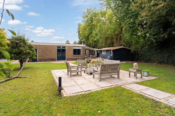 Medium property photo - Dorpsstraat 6, 4152 EP Rhenoy